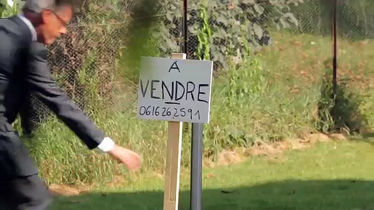 Conseil Supérieur des notaires - notaires, "Justin Conseil, www.youtube.com/justinconseil" - octobre 2011 - Immobilier