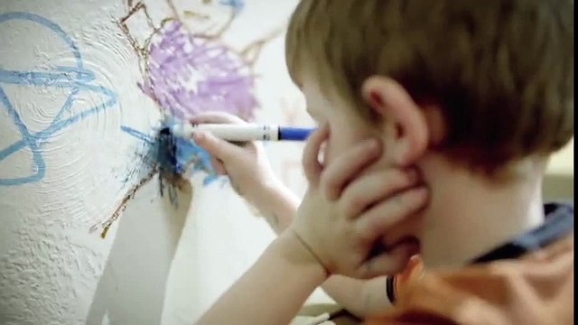 Dallas ADDY's - concours publicitaire, Obsession has its place - février 2012 - The mural