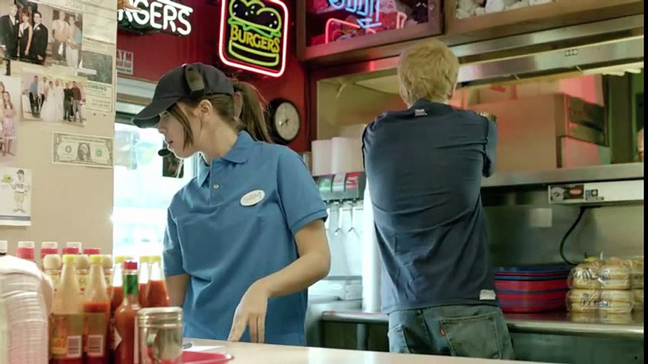 Dallas ADDY's - concours publicitaire, "Obsession has its place" - février 2012 - Special order