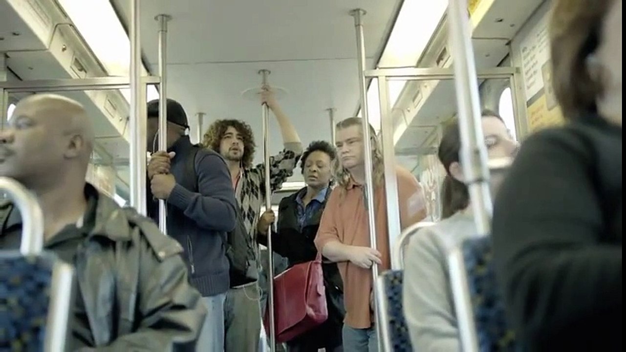 Dallas ADDY's - concours publicitaire, "Obsession has its place" - février 2012 - The sneeze