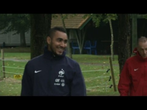 FOOT - BLEUS: Payet et Gignac, les Bleus sauce Bielsa