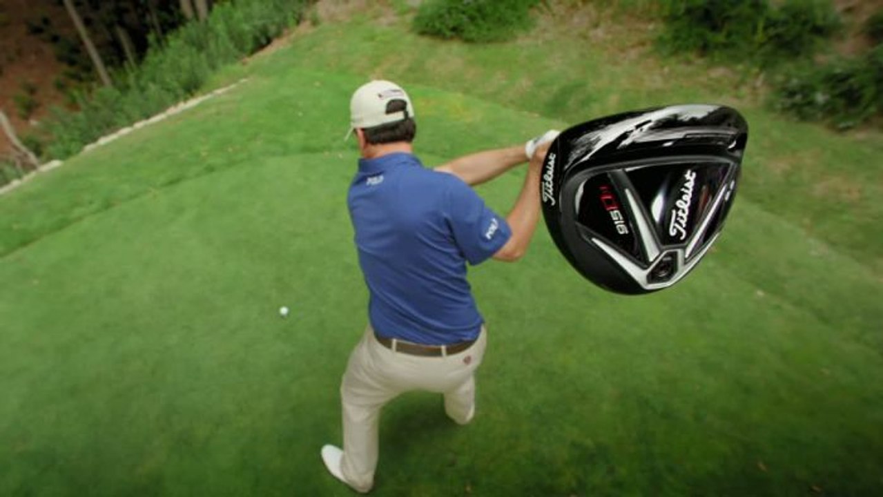 Titleist 915 D3 Driver 9,5° – Tête Seule Homme (Droitier) En Bon État