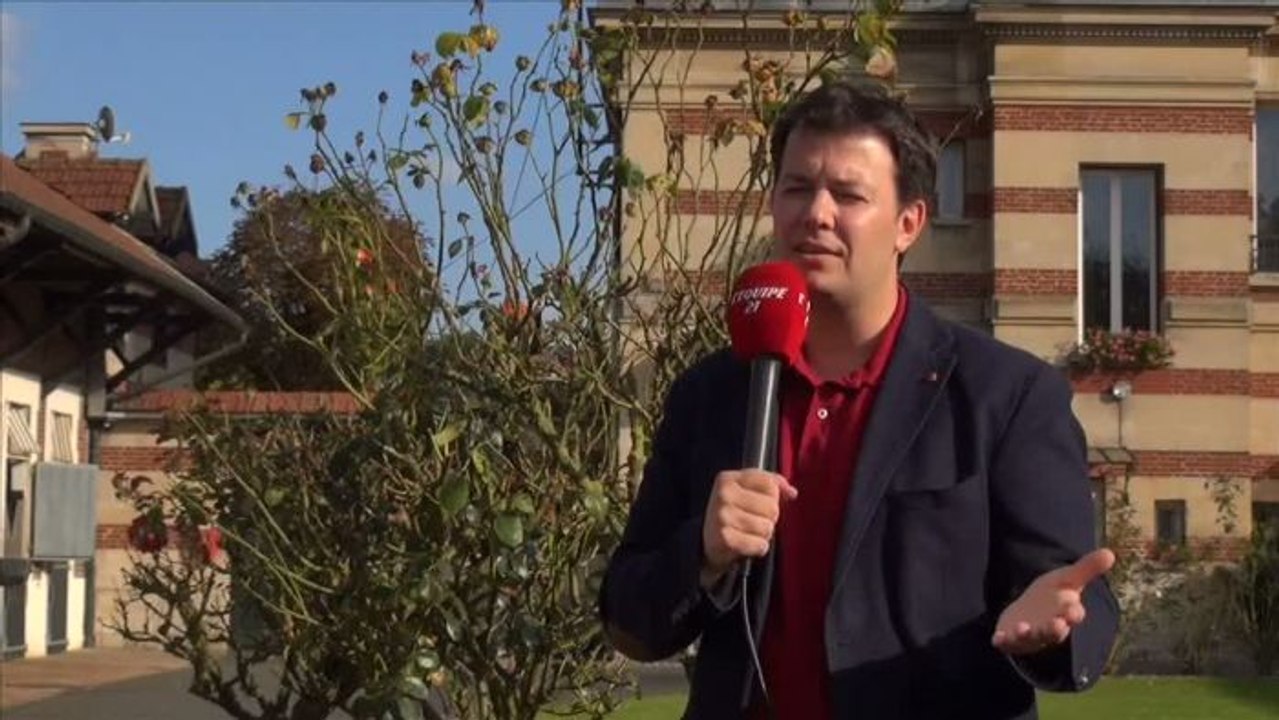 HIPPISME - Qatar Prix Arc de Triomphe : L'entourage de Treve