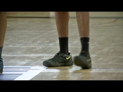 BASKET - PRO A - CCRB : Butler et Watkins, du New Jersey à la Champagne