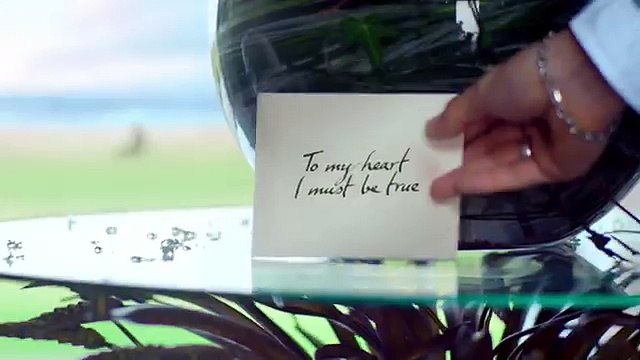 Baz Luhrmann pour Chanel - parfum Chanel n°5, «The one that I want, avec Gisele Bündchen» - octobre 2014 - 60s