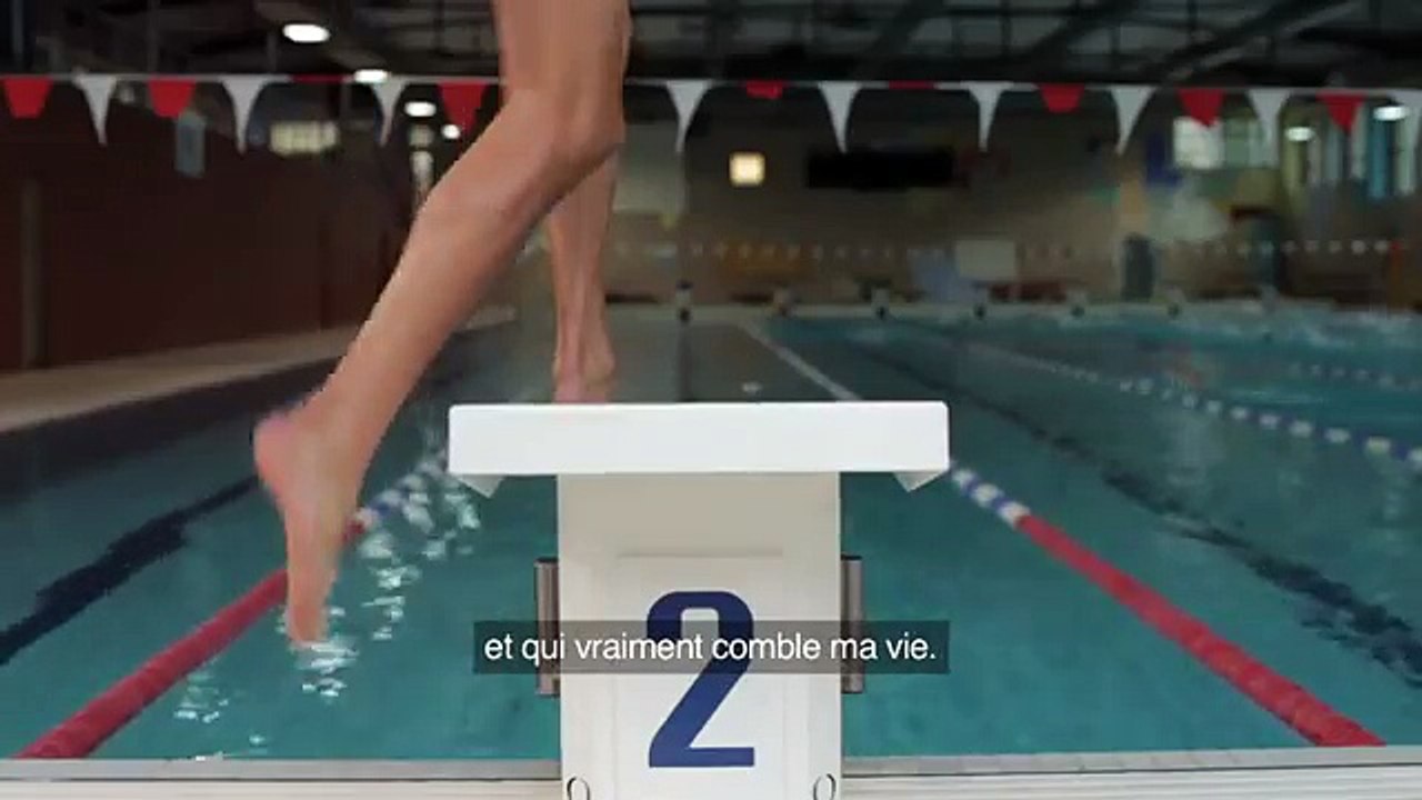 ASICS - vêtements et accessoires de sport, "Made of sport"- février 2012