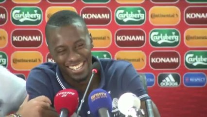 FOOT - BLEUS - Matuidi : «Je remercie le sélectionneur...»