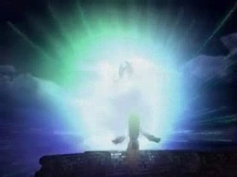 AMV djidane et dagga ♥ Suteki da ne