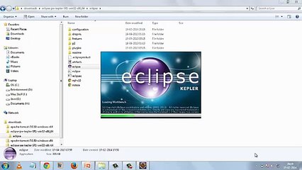 Servlet Tutorial 1: Setting up, Download & Install Apache Tomcat & Eclipse - by Arjun