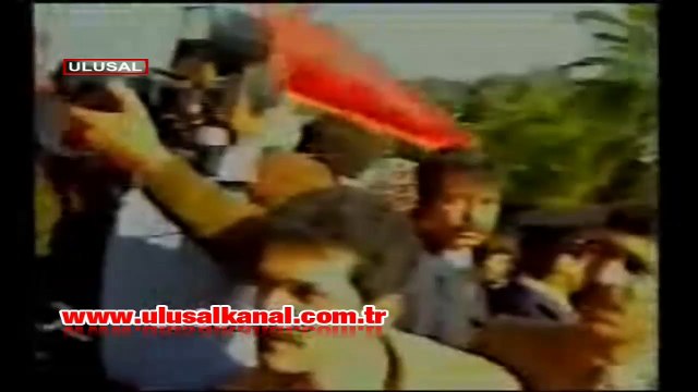 Hayatını mücadelesine adayan lider: Rauf Raif Denktaş