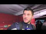 FOOT - EDF - Gignac: «Laissez-moi être performant avec mon club»