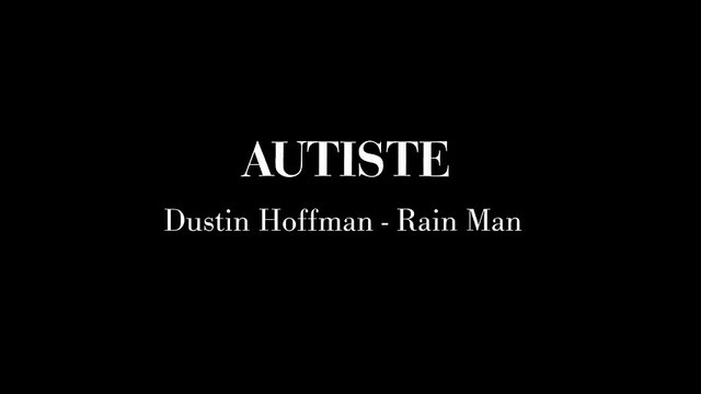 Cap 48 - association belge pour l'intégration des personnes handicapées, Oscars for the disabled - mars 2013