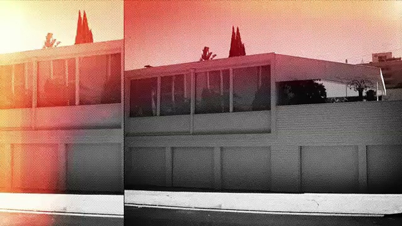 Chanel - parfum Chanel n°5, "Inside Chanel chapitre 2, avec Marilyn Monroe" - novembre 2012