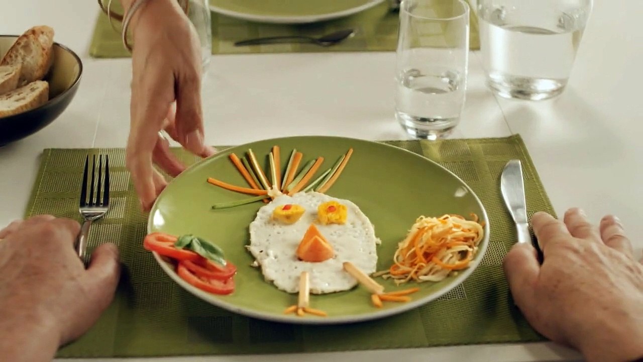 Conforama - équipement de la maison, "C'est bon de changer" - octobre 2012 - Cuisine