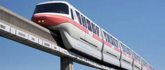 İstanbul'da Havaray'ın Güzergahı Belli Oldu