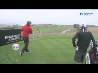 Golf - EPGA : Dubuisson : « Je me sens très bien »