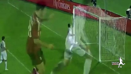 Real Madrid VS AC Milan 2 4 All Goals And Highlights Friendly Match 30 12 2014
