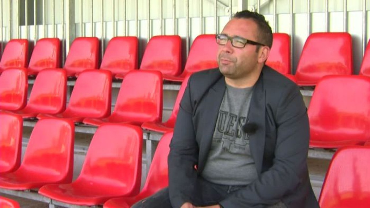 Sport Confidentiel : Enquête sur le mystère Yoann Gourcuff