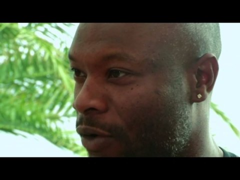 Sport confidentiel : Entretien avec William Gallas