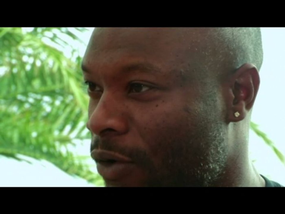 Sport confidentiel : Entretien avec William Gallas