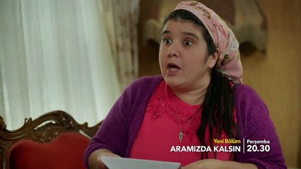 Aramızda Kalsın 51. Bölüm Fragmanı
