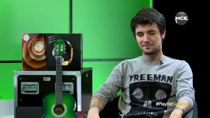 Louis Delort : "Louise Attaque c'est les bons souvenirs de la campagne"