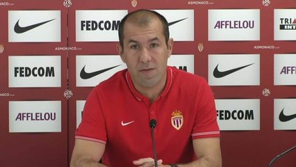 ASM - Jardim : «Le match le plus important !»