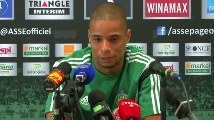 ASSE - Monnet-Paquet : «Quatre belles années à Lorient»