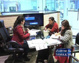 Samaa TV features Ms. Fiza Farhan, 4th pakistani Lady in Forbes 30 under 30 entrepreneurs