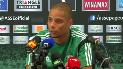 ASSE - Monnet-Paquet : «Repartir de bon pied»