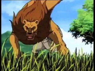 Spider-Man- The Animated Series Season 01 Episode 10 Kraven the Hunter