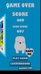 Big Hero: The Epic Jump Game - Android and iOS gameplay PlayRawNow