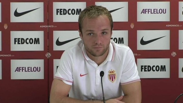 FOOT - L1 - ASM - Germain : «J'aimerais jouer tous les matches»