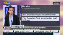 Comment investir dans l'immobilier pour profiter de l'attractivité fiscale de ce début d'année ?: Sandrine Quilici - 13/01