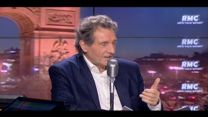 Terrorisme: "Ils partent avec leur chèque de l'ANPE pour faire le jihad"