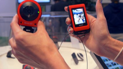 les 10 meilleurs produits du  CES 2015