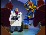 Spider-Man- The Animated Series Season 01 Episode 12 The Hobgoblin, Part Two