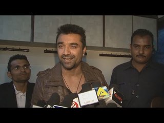 Ajaz Khan Makes FUN Of Bigg Boss