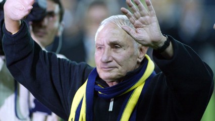 "Zaman Tüneli" | Lefter Küçükandonyadis Anısına
