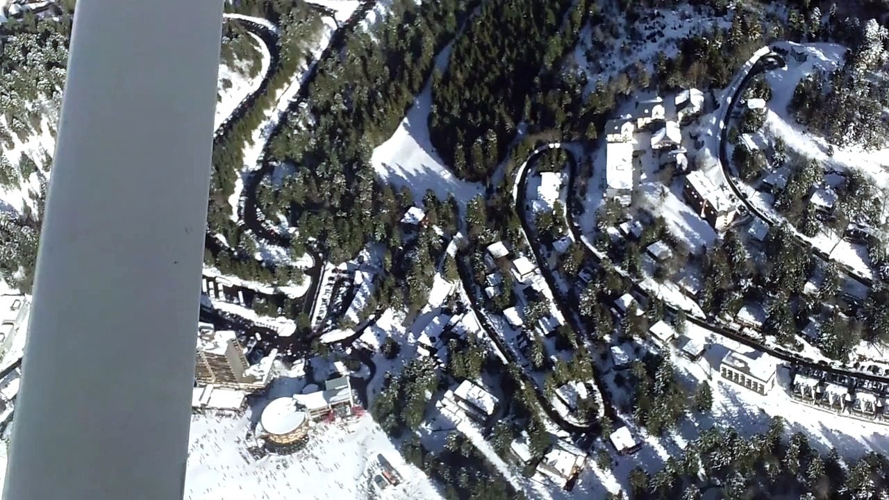 Lioran-Puy Mary 23 02 2014