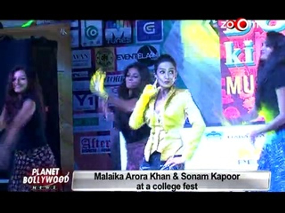 Dolly ki Dolly music launch