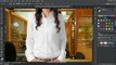 Adobe Photoshop CS6 - Remove-Change Background-quick selection tool