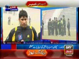 Misbah-ul-Haq Along With Chairman PCB Talks To Media