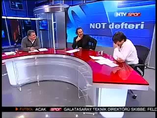 Cem Yılmaz'dan Kiev Yorumu