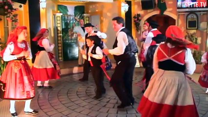 Musette - Gerard Addat - O malhao malhao