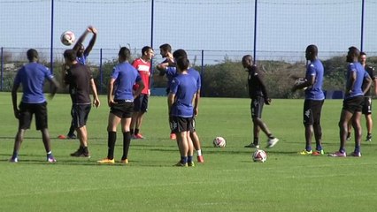 SCB : Makelele, clap de fin ?