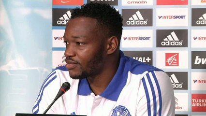OM - Mandanda : «Contre Toulouse, ça va être compliqué»