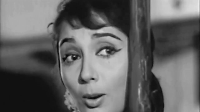 Hamne Tujhko pyaar [Female] - Enhanced HD Version - Dulha Dulhan [1964]