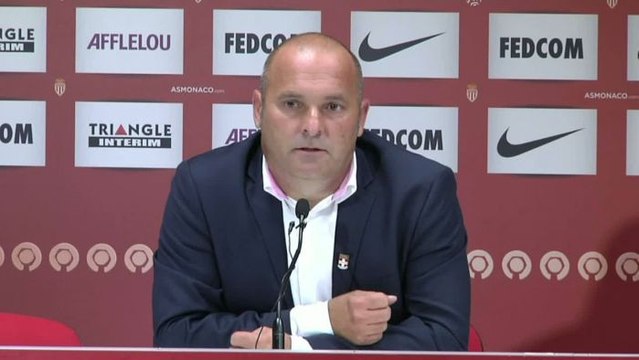 ETG - Dupraz : «Manque d'audace»