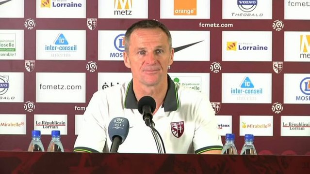 FCM - Cartier : «Un bon point de pris»